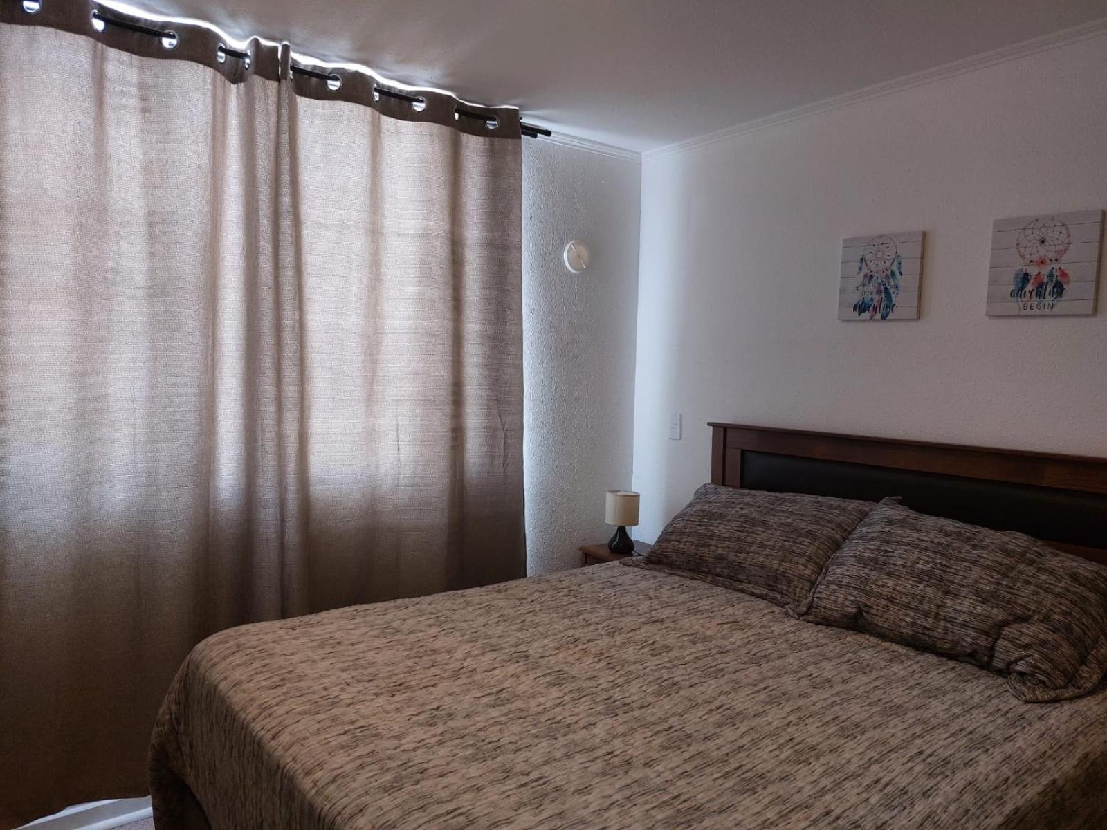 Departamento Ciudad De Caldera, Bahia Inglesa Apartment Exterior photo